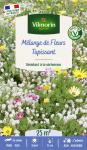 Mélanges de fleurs - Mélange Tapissant - 25 m² - Mélange de fleurs - PACKAGING_RECTO
